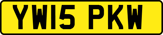 YW15PKW