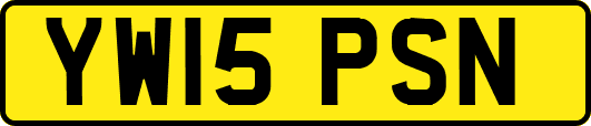 YW15PSN
