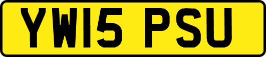 YW15PSU