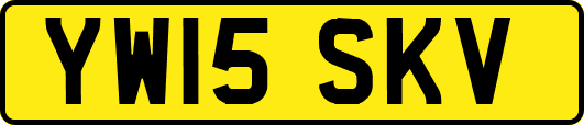 YW15SKV