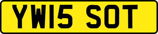 YW15SOT