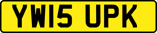 YW15UPK
