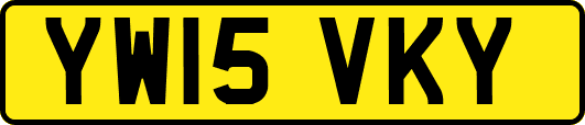 YW15VKY