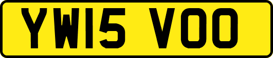 YW15VOO