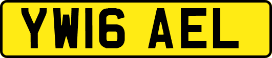 YW16AEL