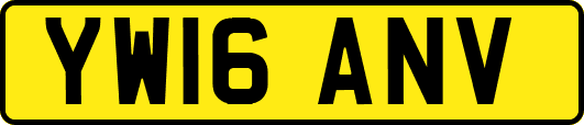 YW16ANV