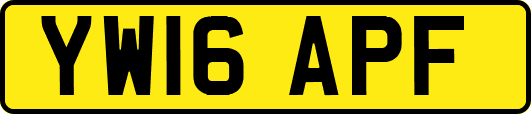 YW16APF