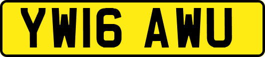 YW16AWU