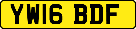 YW16BDF