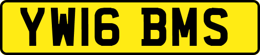 YW16BMS