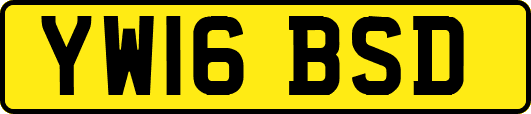 YW16BSD