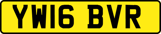 YW16BVR