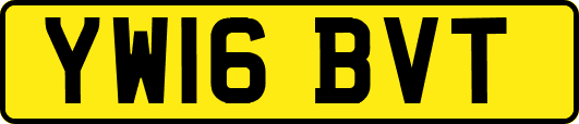 YW16BVT