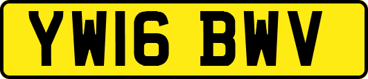 YW16BWV