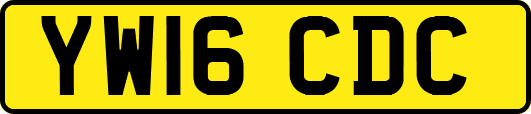 YW16CDC
