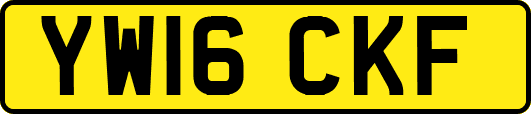 YW16CKF