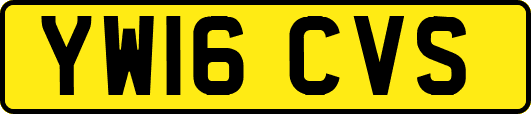 YW16CVS