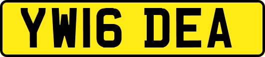 YW16DEA