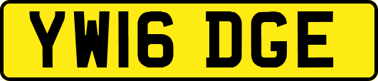 YW16DGE