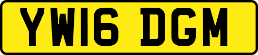 YW16DGM