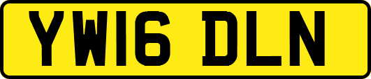 YW16DLN