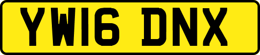 YW16DNX