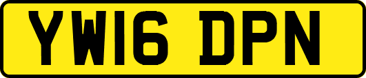 YW16DPN