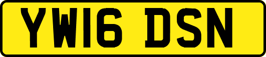 YW16DSN