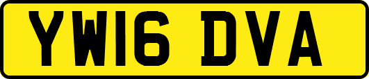 YW16DVA