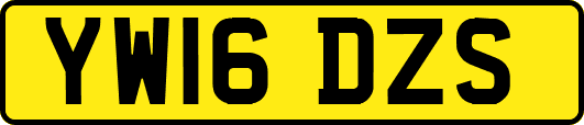 YW16DZS