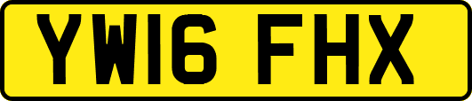 YW16FHX