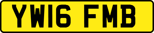 YW16FMB