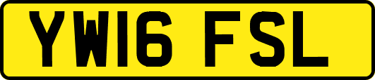 YW16FSL