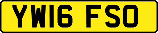 YW16FSO
