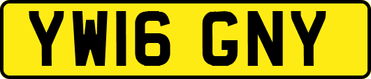 YW16GNY