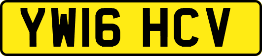 YW16HCV