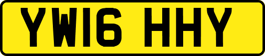YW16HHY