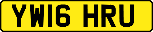 YW16HRU