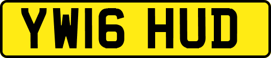 YW16HUD