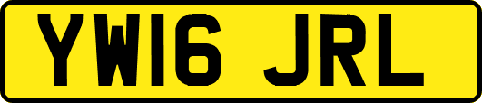 YW16JRL