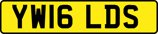 YW16LDS