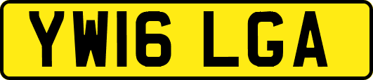 YW16LGA