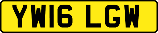 YW16LGW