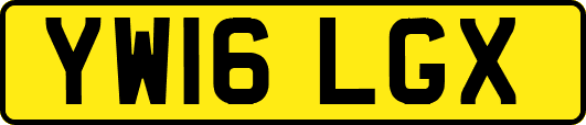 YW16LGX