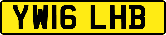 YW16LHB