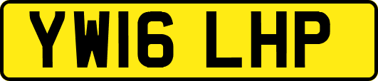 YW16LHP