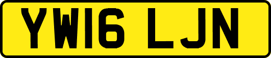 YW16LJN