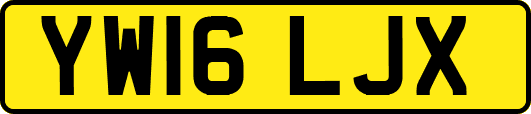 YW16LJX