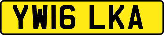 YW16LKA