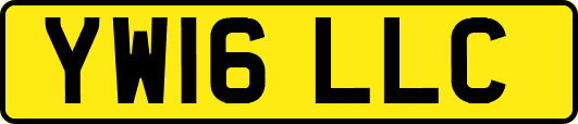 YW16LLC